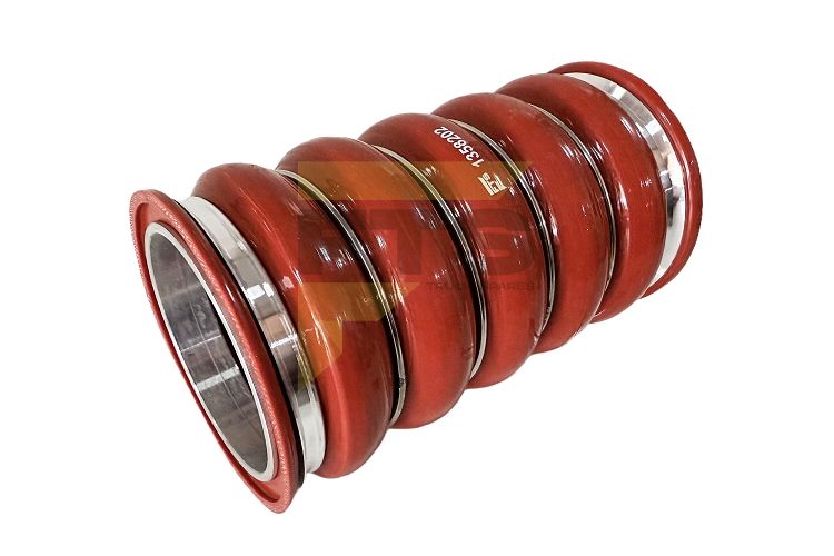 Imagem do produto MANGUEIRA INTERCOOLER SCANIA 114/24/PGR - Cód: FAP-12759